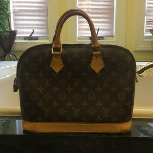 Louis Vuitton handbag